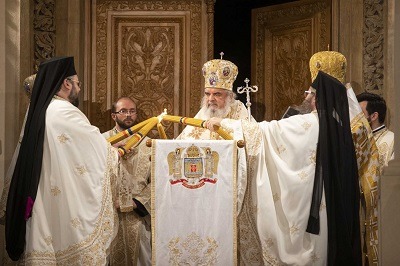 Romanian Patriarchate’s Spokesperson Assures Easter Services will Take Place Normally this Year