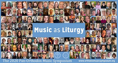 2020 Pan-Orthodox Music Symposium Concludes