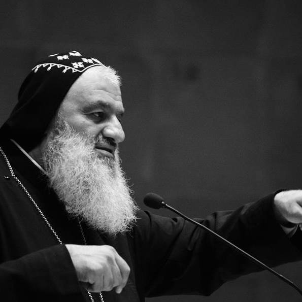 Christians in the Middle East: Is There a Future – Speech by Patriarch Mor Ignatius Aphrem II