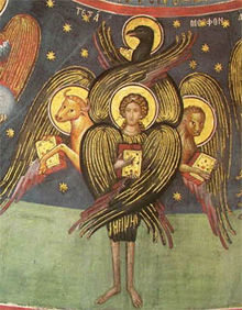 Orthodox Christian Chant – The Hymn of the Cherubim by Tchaikovsky