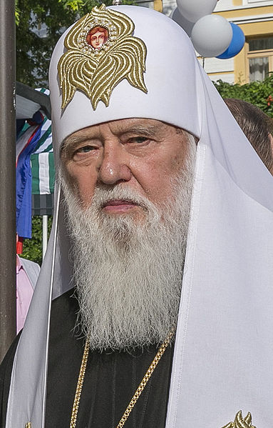 Filaret Denysenko – “The Formation of the Unified Ukrainian Orthodox Church Will be on a Voluntary Basis”