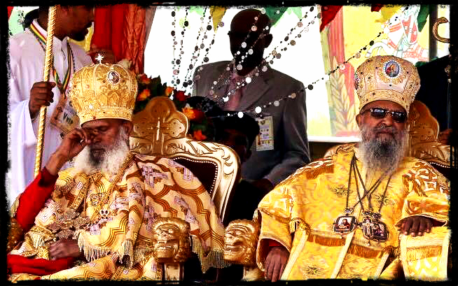 New Facilities for Patriarch Abune Merkorios of Ethiopia