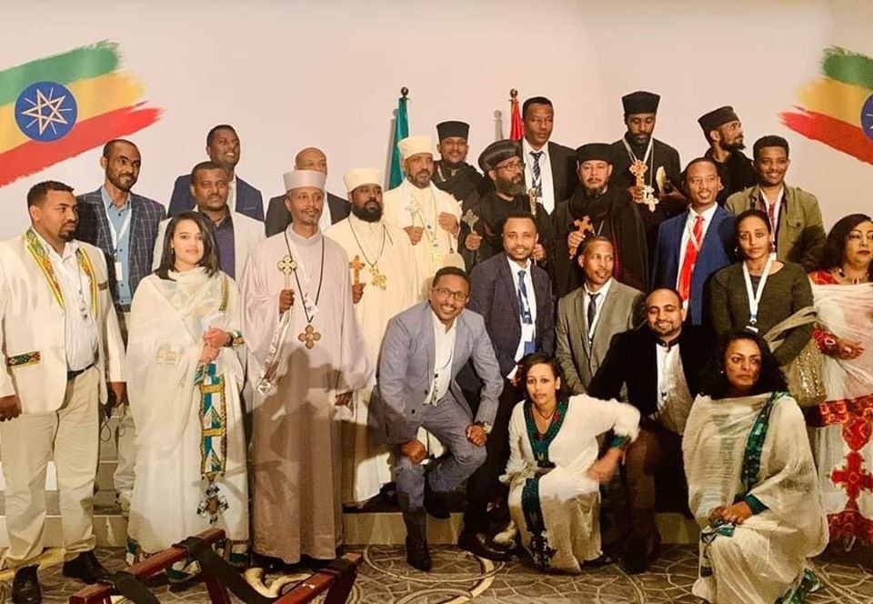 First Ethiopian Orthodox Church to be Built in the United Arab Emirates