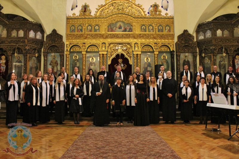 New Orthodox Music Album ‘Archangel Voice’ Released in Bulgaria