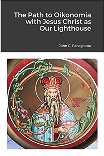‘The Path to Oikonomia’ Trending Among the Top 100 in Two Categories of all Orthodox Christian Books