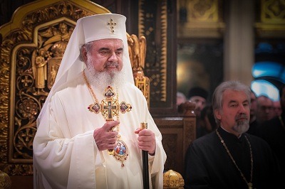 Patriarch Daniel’s 13th Enthronement Anniversary: Communique
