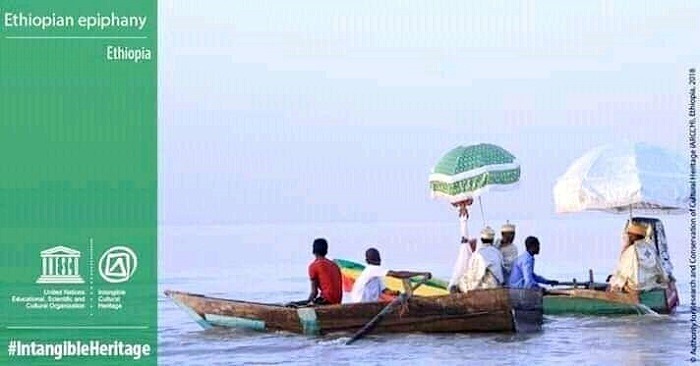 Ethiopian Orthodox Epiphany Added to UNESCO’s World Heritage List