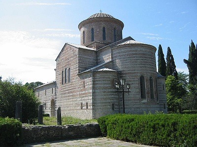 Developments in the Church in Caucasus and the Involvement of the Ecumenical Patriarch