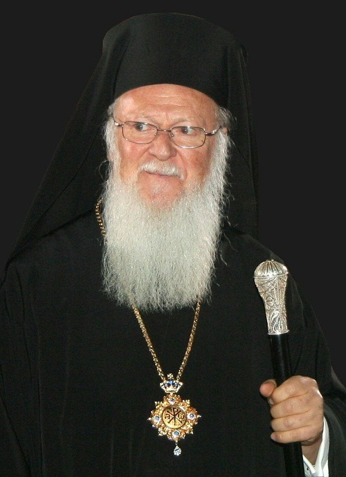 Ecumenical Patriarch Invites Ukrainian Orthodox Church For ‘Peaceful’ Coexistence