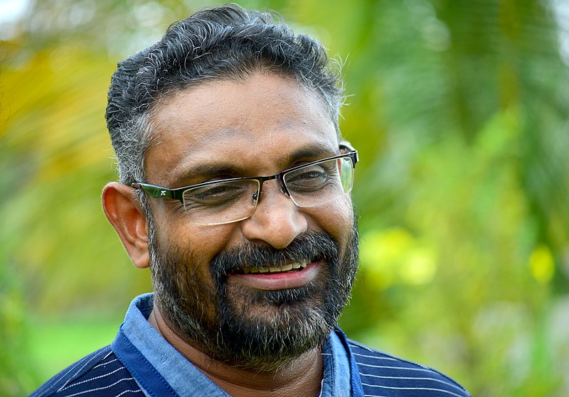 Writer Benyamin wins First Ever ‘JCB Prize’ – India’s Most Valuable Literature Prize