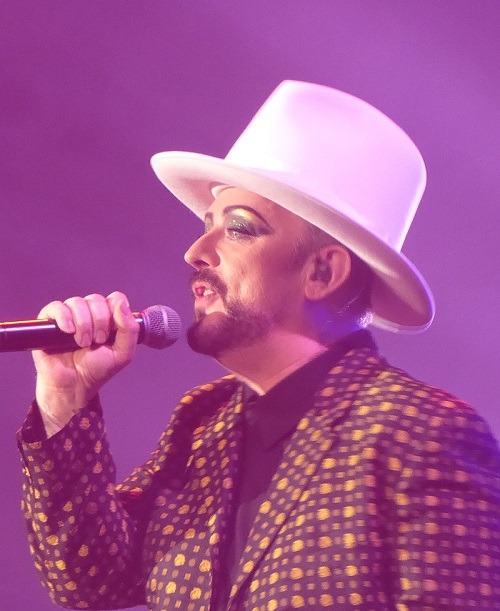Cyprus Church Express Gratitude to Boy George for Returning the Icon of Christ