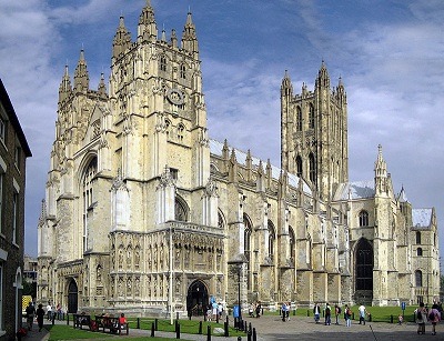 Church of England to Remove Monuments with Reference to Slavery   