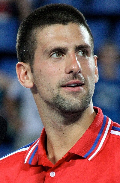 Serbian Patriarch Porfirije congratulated Novak Djokovic on his victory at the Australian Open