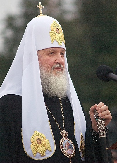 “We always pray for the Patriarch of Constantinople” – Patriarch Kirill of Moscow and All Rus’