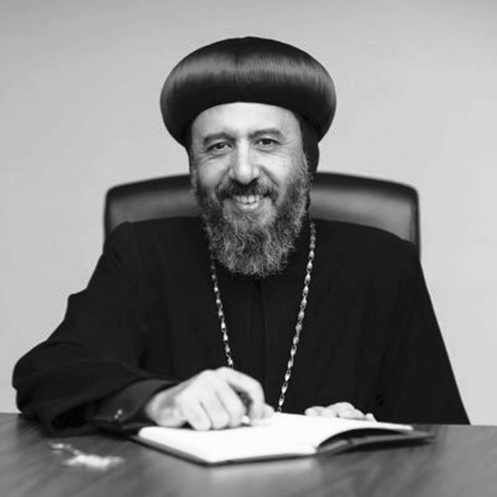 Comment by Archbishop Angaelos on a Home Office Response to an Iranian Asylum Seeker