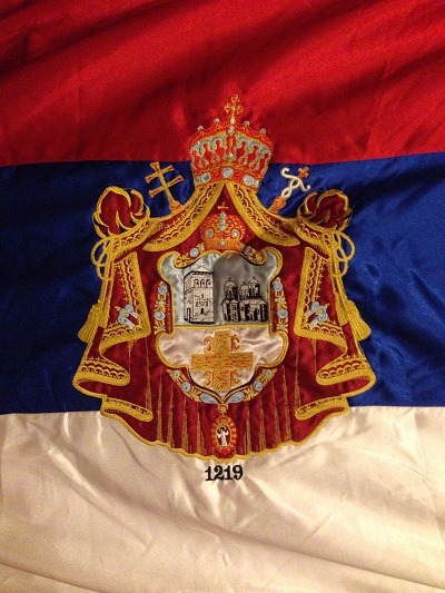 Serbian Church Condemns the Continued Persecution of the Church in Montenegro