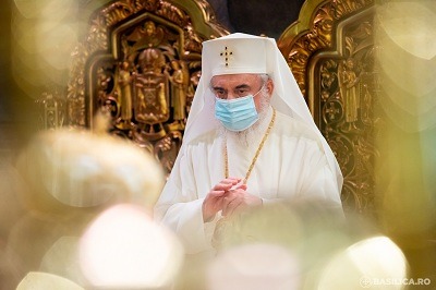 Patriarch Daniel Urges Responsibility, Hope, and Solidarity in Romanian Migrants’ Sunday Message