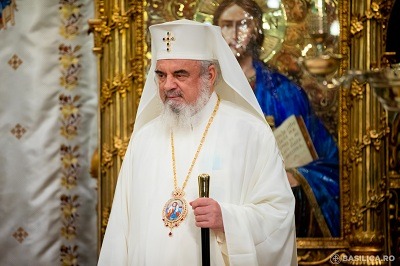 Patriarch Daniel: It is men’s duty to appreciate the humble work of women who serve the family and the Church