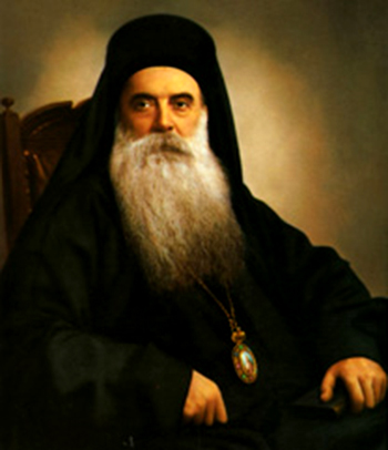 Patriarch Athenagoras Clearly States How Autocephaly Must Be Granted