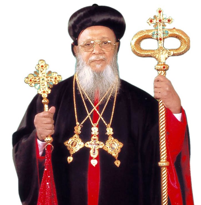 Catholicos-Maphrian Abune Thomas I Resigns from the ‘Metropolitan Trustee’ Post