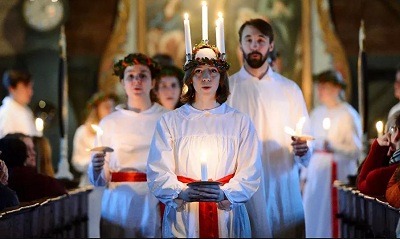 Oh, Lord! Church of Sweden to Produce New Post-Pandemic Book of ‘Gender-Neutral Hymns’