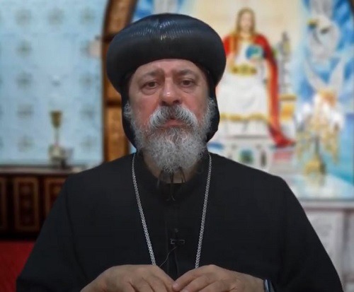 Coptic Church Divided Over Fraud Allegations Against Bishop Daniel