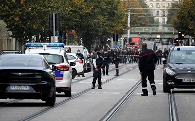 Two Separate Attacks With Perpetrators Shouting ‘Allahu Akbar’ Shake France