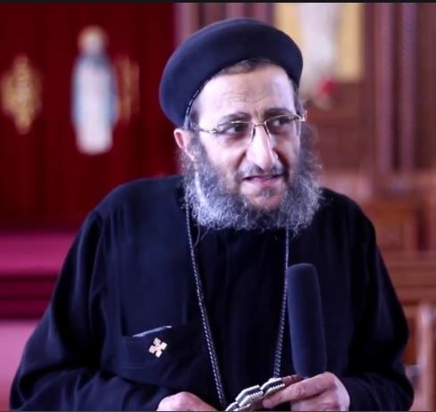 Fallingbrook Park in Canada Renamed After Coptic Orthodox Priest Fr Angelos Saad