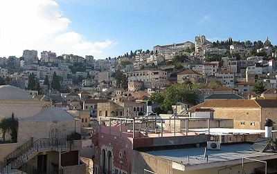 Archaeologist Claims to Have Found The Home Where Jesus Christ Spent His Early Days in Nazareth