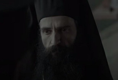 Watch the Trailer of “Man of God” – A Movie on St. Nektarios of Aegina