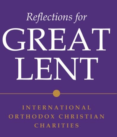 IOCC Offers New Lenten Reflection