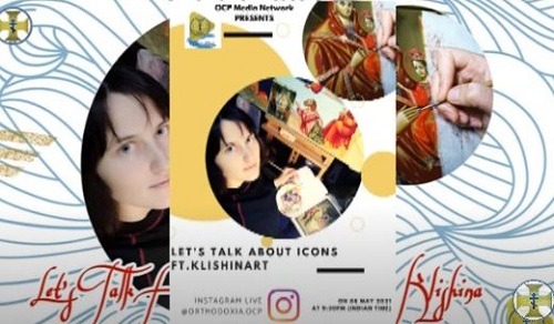 Watch Now: Let’s Talk About Icons Ft. Yulia Klishina