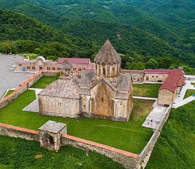 Armenian Church of Canada and Canadian Council of Churches Submit Petition to PM Justin Trudeau for the Preservation of Cultural Heritage in Artsakh
