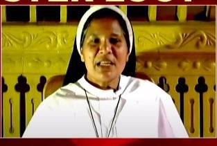 Vatican ‘Fully Expels’ Indian Nun Who Protested Against Rape Accused Bishop 