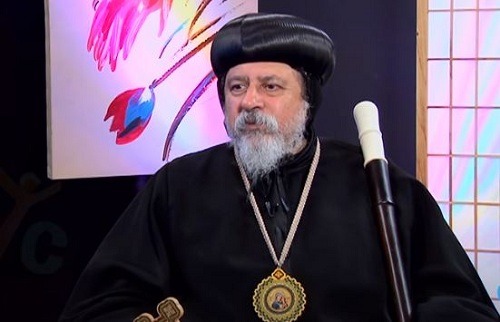 Coptic Bishop Daniel Under Investigation For Fraud