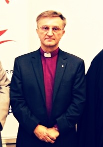Bishop Andrzej Malicki Elected President of the Polish Ecumenical Council