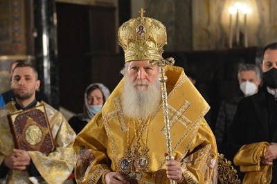 “The Path to Independence was Won at the Cost of Thousands of Lives” – Patriarch Neophyte of Bulgaria