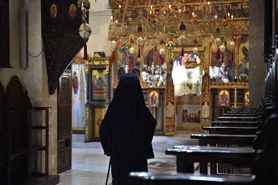 With humility about the Romanian Orthodox Church (OPINION)