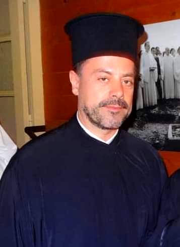 Greek Orthodox Priest Seriously Wounded in Shooting (Lyon-France)