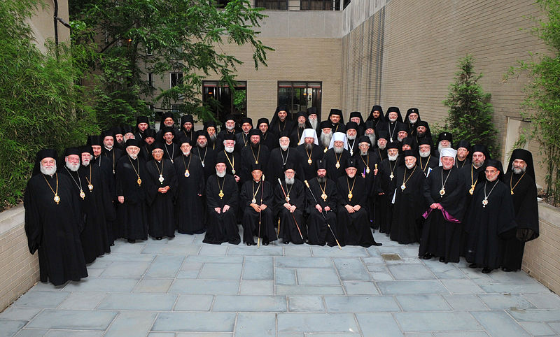 US Assembly of Bishops Announce Two New Pan-Orthodox Agencies on 10th Anniversary