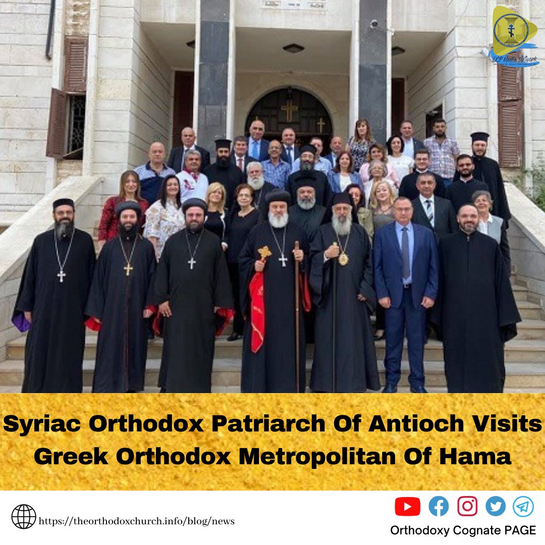 Ecumenical Patriarch Hosts a Working Committee of International Scientists Aimed at Restoring the Historic Orthodox Orphanage in Istanbul