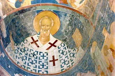 Life of Saint Nicholas the Wonder-worker, Archbishop of Myra