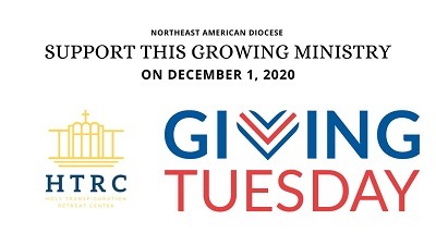 ‘Giving Tuesday’ in Support of Seminarians & HTRC
