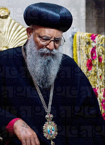 The Silencing of the Patriarch is an Act of Repression