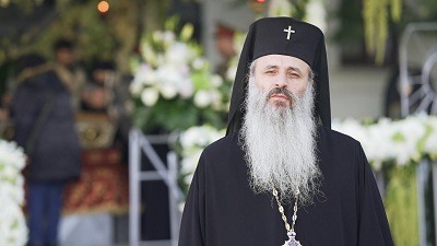 Metropolitan Teofan warns against religious freedom violations as only locals can venerate relics of St. Parascheva
