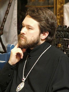“The Russian Orthodox Church Does Not Seek Primacy In The Orthodox World” – Metropolitan Hilarion