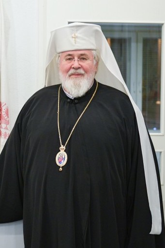 Archbishop Leo – A Signatory of the Petition Urging the Finnish Govt to Accede to the UN Nuclear Non-proliferation Treaty