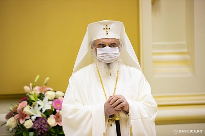 Patriarch Daniel’s name day: Religious freedom is the freedom to seek eternal life