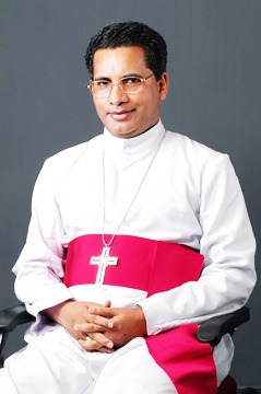 ‘Parambil Chandy – the first Bishop of Indian Origin & Kuravalgnattu Might be the World’s First Marian Church’ : Claims Mar Kallarangatt