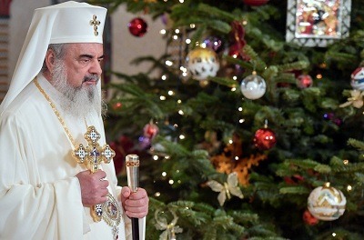 Patriarch Daniel’s message to world Christian leaders: We are called to comfort the afflicted